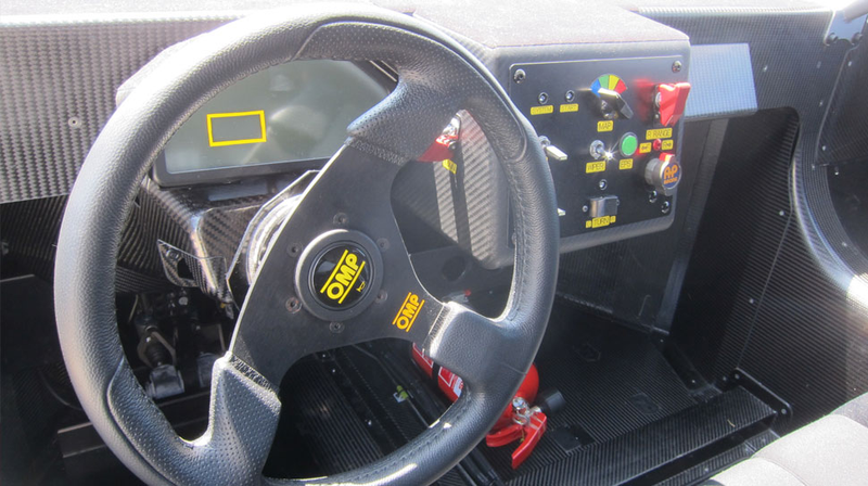 Illustration for article titled The Nissan Leaf NISMO RC Is A Legit EV Racer